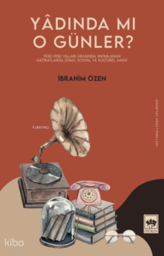 Yâdında Mı O Günler?