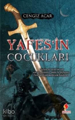 Yafes'in Çocukları