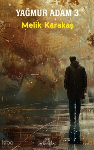Yağmur Adam 3