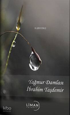 Yağmur Damlası