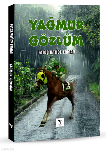 Yağmur Gözlüm