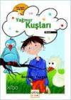 Yağmur Kuşları | Bestami Yazgan | Nar Yayınları