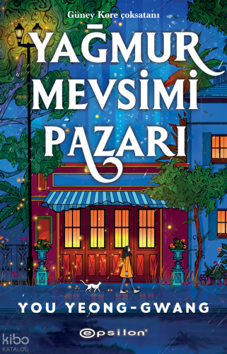 Yağmur Mevsimi Pazarı