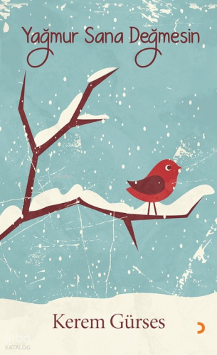 Yağmur Sana Değmesin