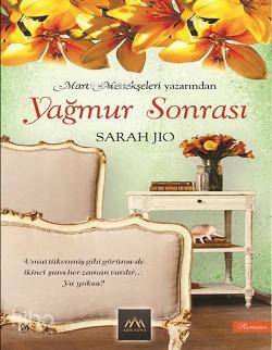 Yağmur Sonrası | Sarah Jio | Arkadya Yayınları