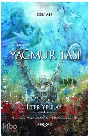 Yağmur Taşı