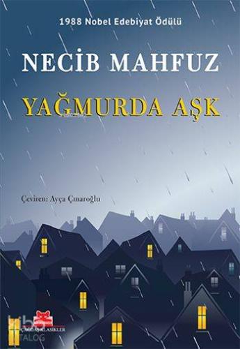 Yağmurda Aşk