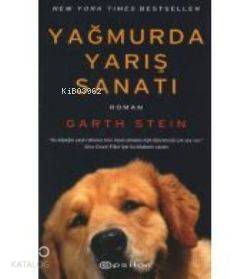 Yağmurda Yarış Sanatı