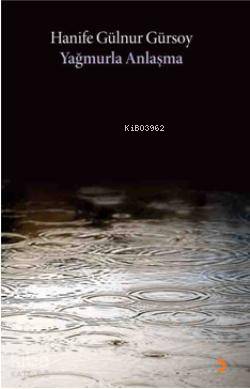 Yağmurla Anlaşma