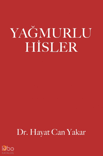 Yağmurlu Hisler