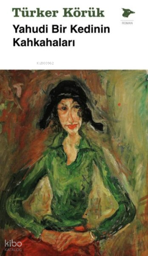 Yahudi Bir Kedinin Kahkahaları