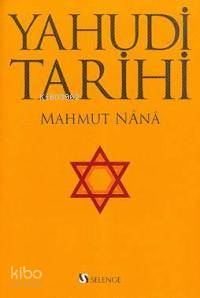 Yahudi Tarihi