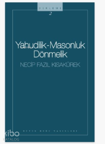 Yahudilik Masonluk Dönmeler