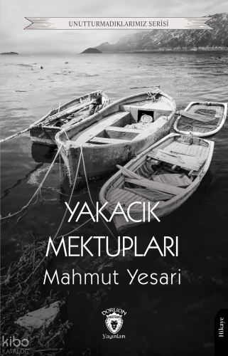 Yakacık Mektupları