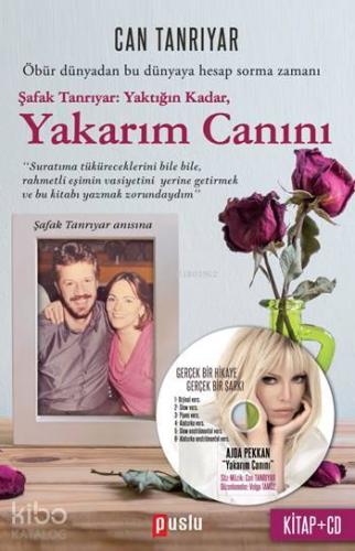 Yakarım Canını + CD