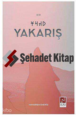 Yakarış