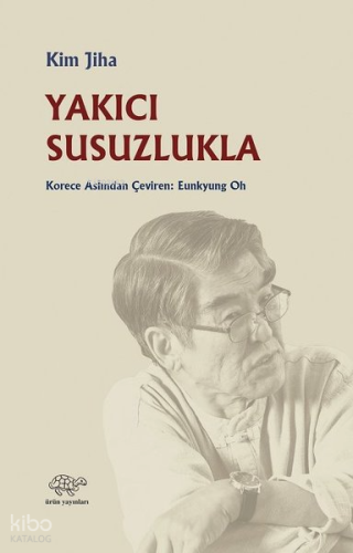 Yakıcı Susuzlukla
