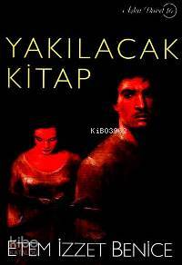Yakılacak Kitap