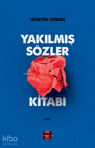 Yakılmış sözler kitabı