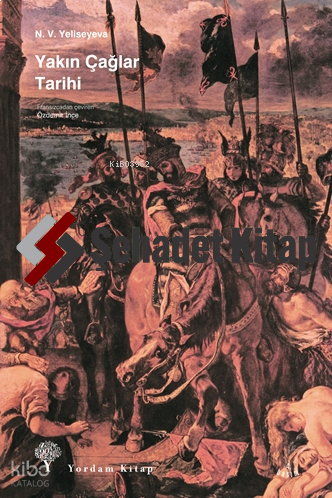 Yakın Çağlar Tarihi