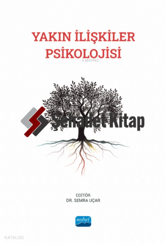 Yakın İlişkiler Psikolojisi