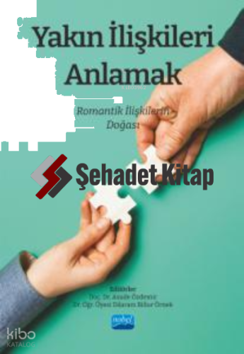 Yakın İlişkileri Anlamak: Romantik İlişkilerin Doğası