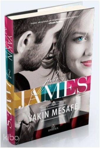 Yakın Mesafe (Ciltli)