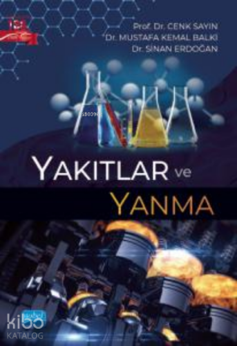 Yakıtlar ve Yanma