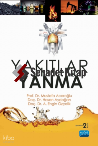 Yakıtlar ve Yanma