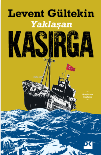 Yaklaşan Kasırga