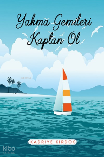 Yakma Gemileri Kaptan Ol