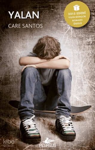 Yalan;Yalan Serisi 1