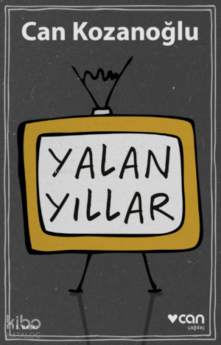Yalan Yıllar