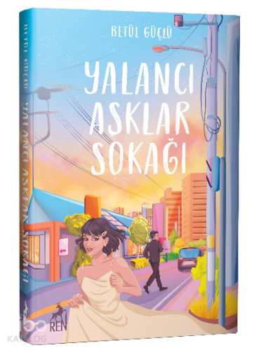 Yalancı Aşklar Sokağı