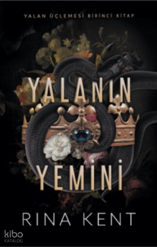 Yalanın Yemini