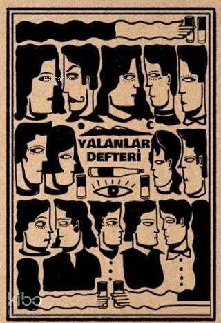 Yalanlar Defteri