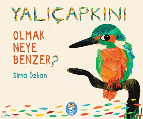 Yalıçapkını Olmak Neye Benzer?