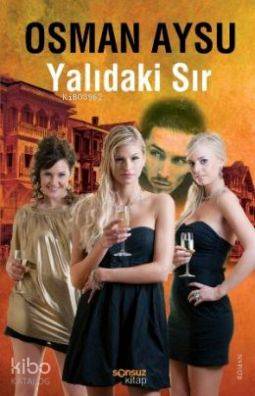 Yalıdaki Sır | Osman Aysu | Sonsuz Kitap