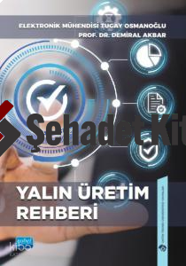 Yalın Üretim Rehberi