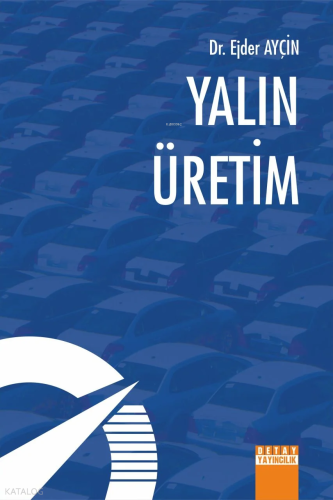 Yalın Üretim