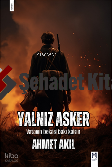 Yalnız Asker