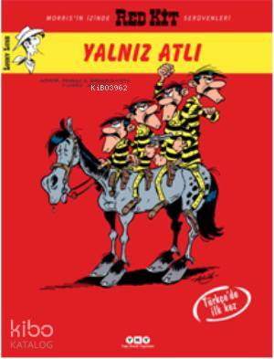 Yalnız Atlı