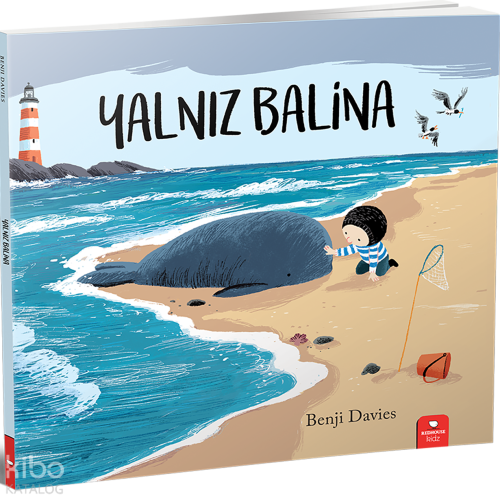 Yalnız Balina; (3 Yaş ve Üzeri)