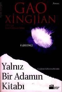 Yalnız Bir Adamın Kitabı
