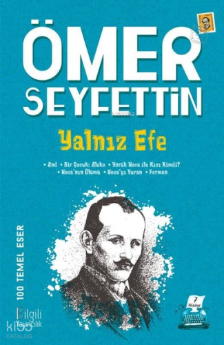Yalnız Efe