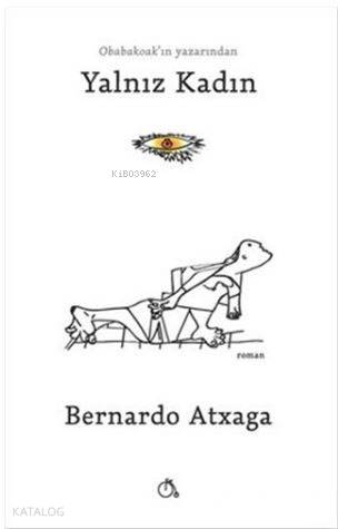 Yalnız Kadın