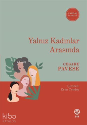 Yalnız Kadınlar Arasında