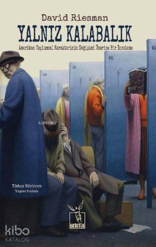 Yalnız Kalabalık