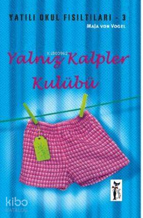 Yalnız Kalpler Kulübü; Yatılı Okul Fısıltıları 3