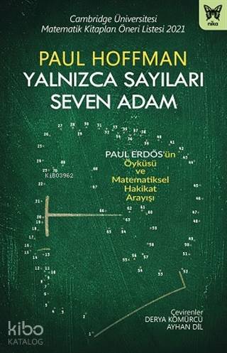 Yalnızca Sayıları Seven Adam